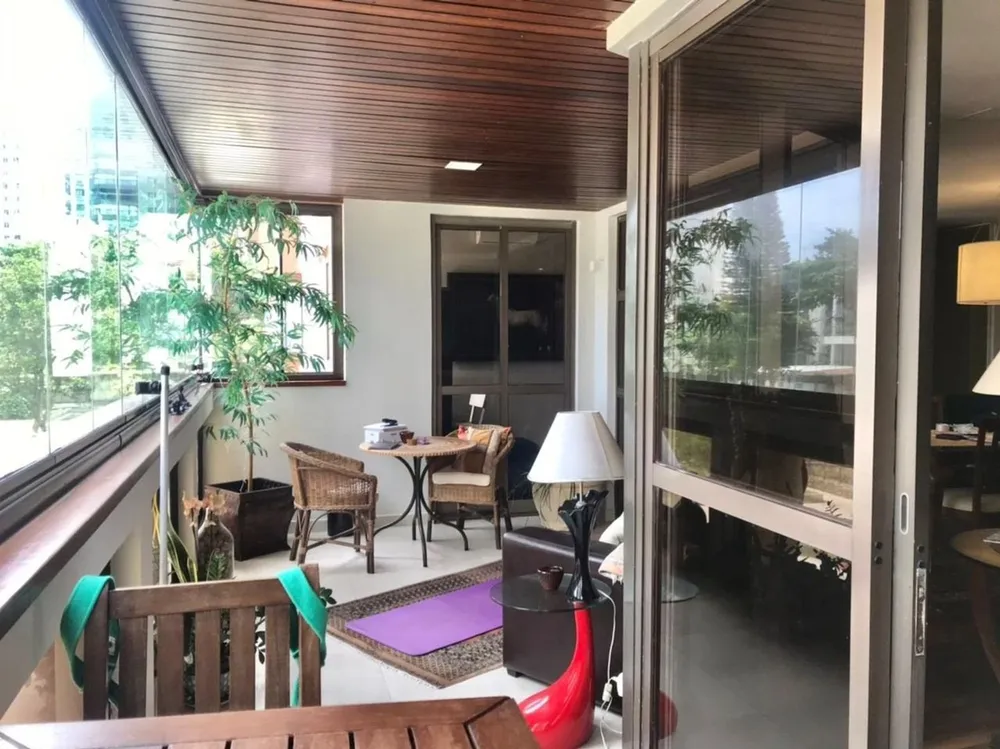 Apartamento, 4 quartos, 177 m² - Foto 5