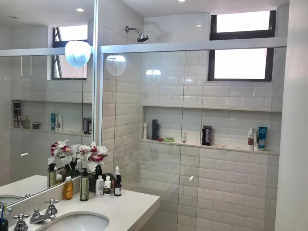 Apartamento, 4 quartos, 177 m² - Foto 21