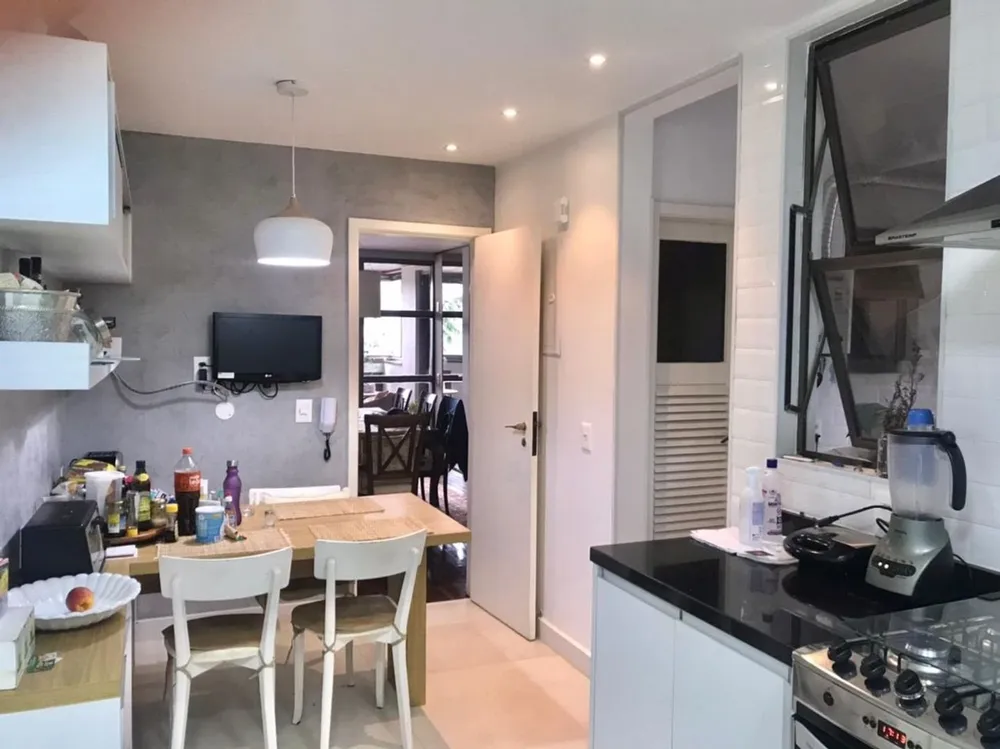 Apartamento, 4 quartos, 177 m² - Foto 10