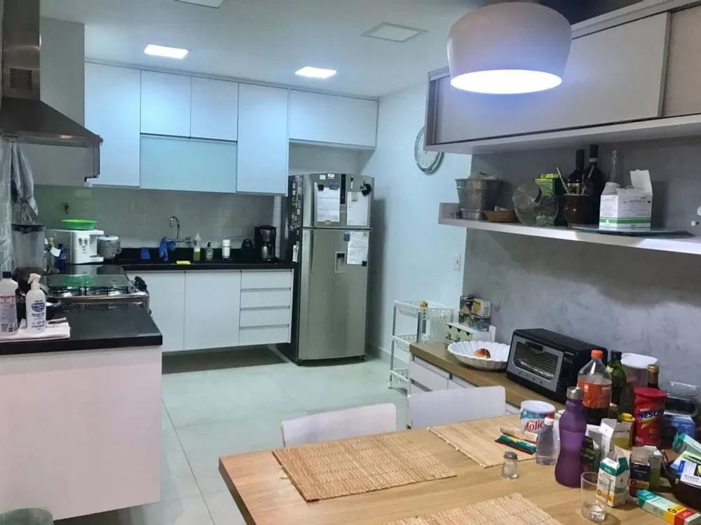 Apartamento, 4 quartos, 177 m² - Foto 11