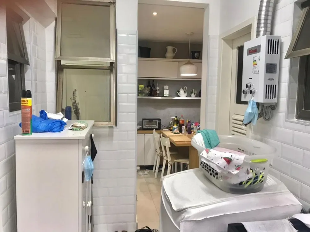 Apartamento, 4 quartos, 177 m² - Foto 7