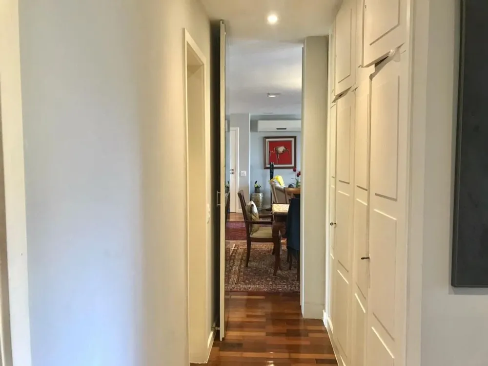 Apartamento, 4 quartos, 177 m² - Foto 14