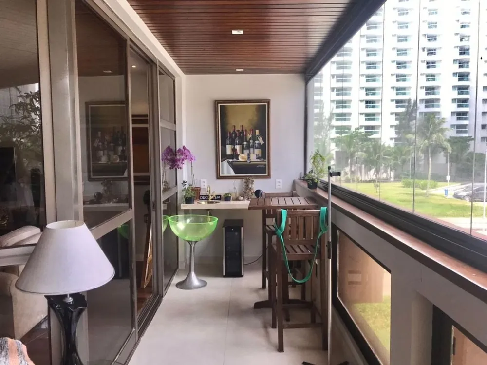 Apartamento, 4 quartos, 177 m² - Foto 6