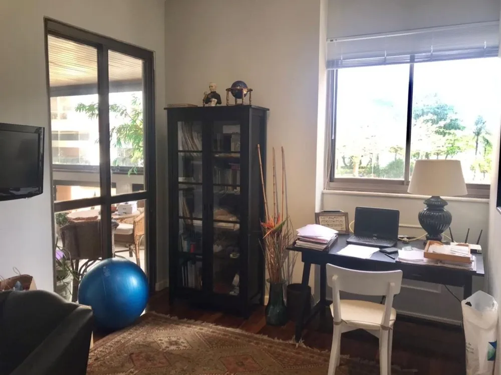 Apartamento, 4 quartos, 177 m² - Foto 15