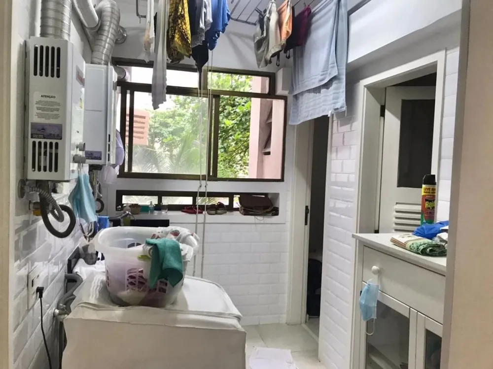 Apartamento, 4 quartos, 177 m² - Foto 8