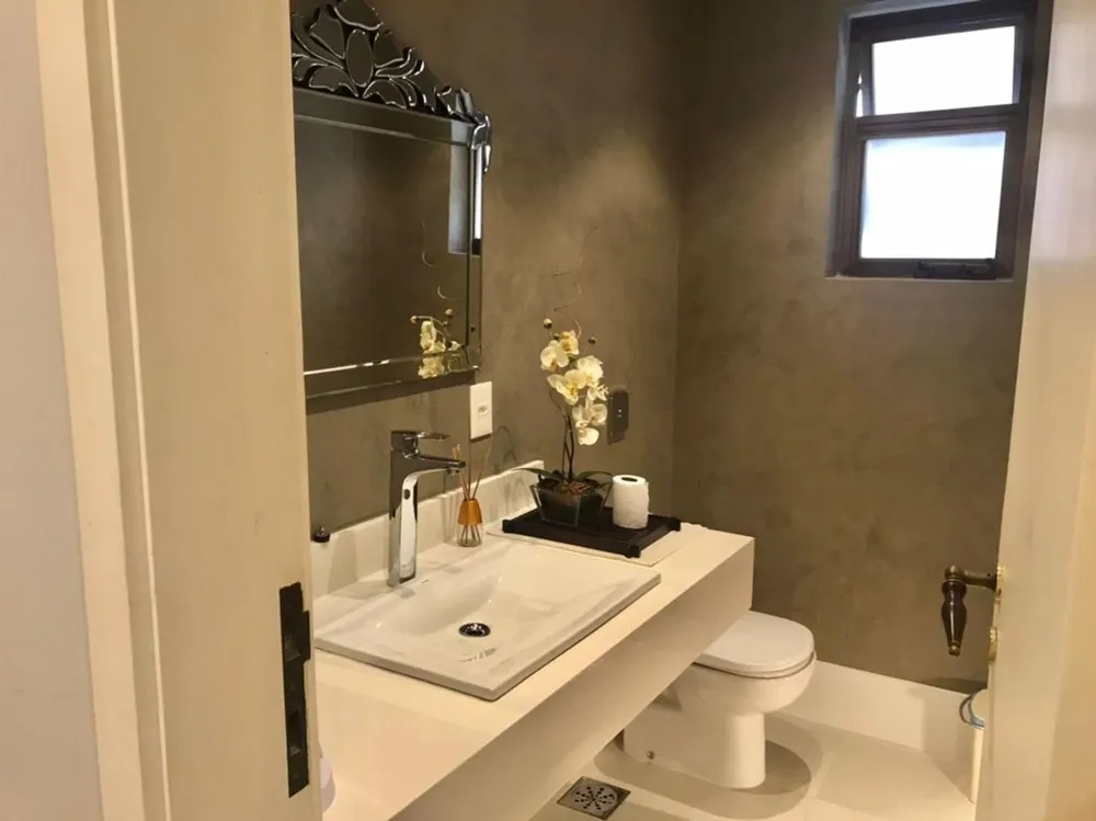 Apartamento, 4 quartos, 177 m² - Foto 22