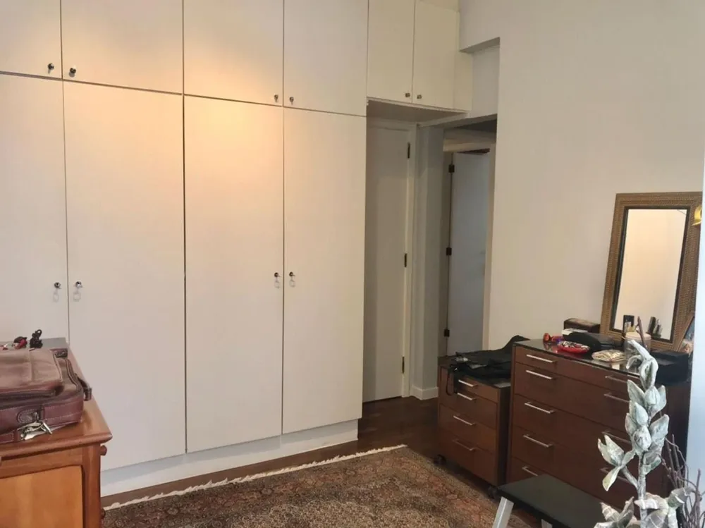 Apartamento, 4 quartos, 177 m² - Foto 13