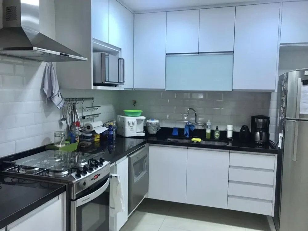 Apartamento, 4 quartos, 177 m² - Foto 12