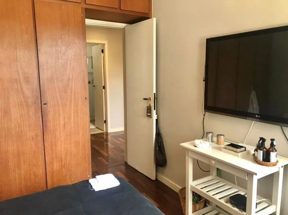 Apartamento, 4 quartos, 177 m² - Foto 17