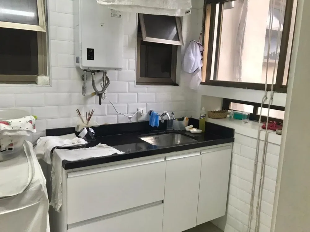 Apartamento, 4 quartos, 177 m² - Foto 9