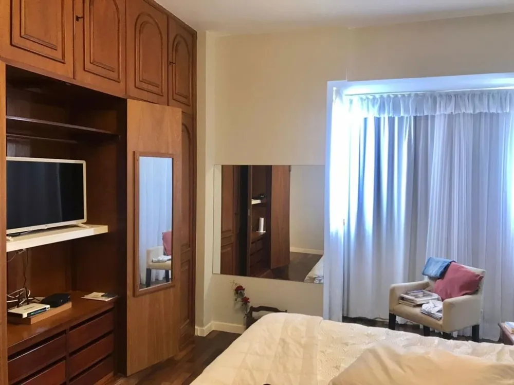 Apartamento, 4 quartos, 177 m² - Foto 16