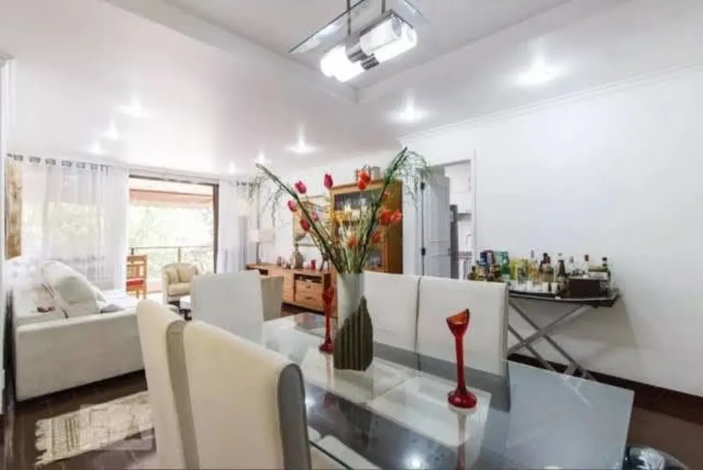 Apartamento, 4 quartos, 148 m² - Foto 3