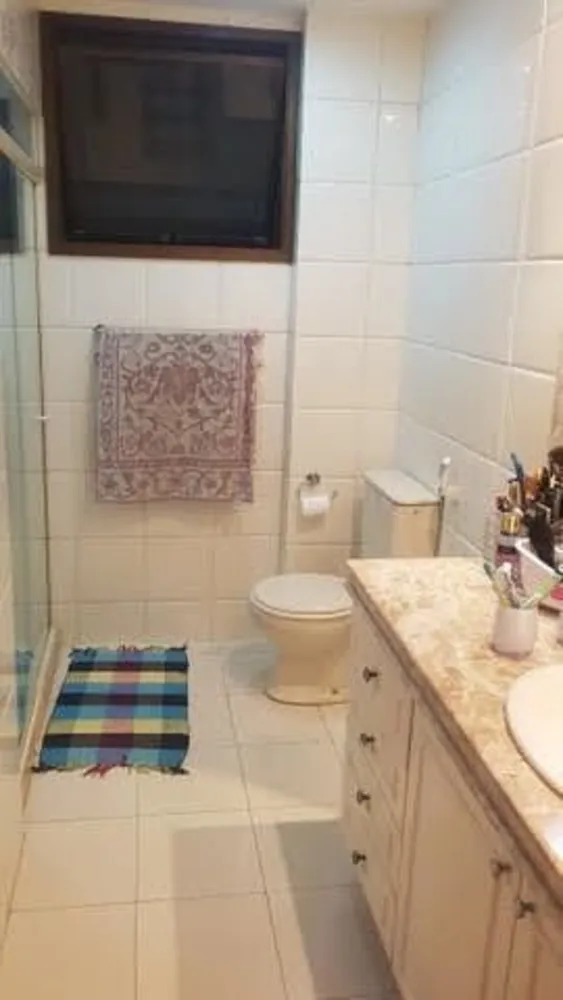 Apartamento, 4 quartos, 148 m² - Foto 8