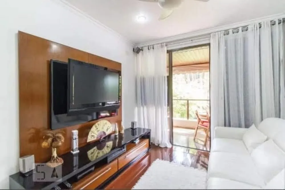 Apartamento, 4 quartos, 148 m² - Foto 11
