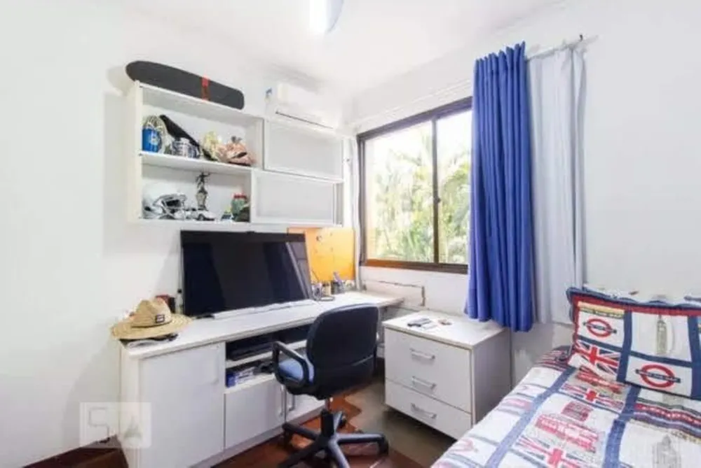 Apartamento, 4 quartos, 148 m² - Foto 9