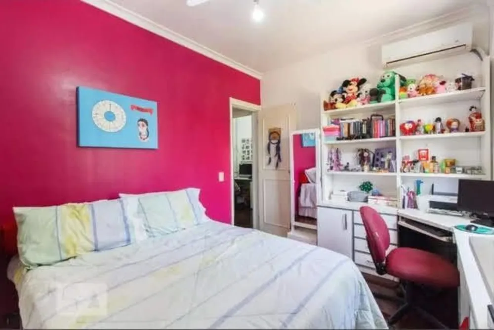 Apartamento, 4 quartos, 148 m² - Foto 5