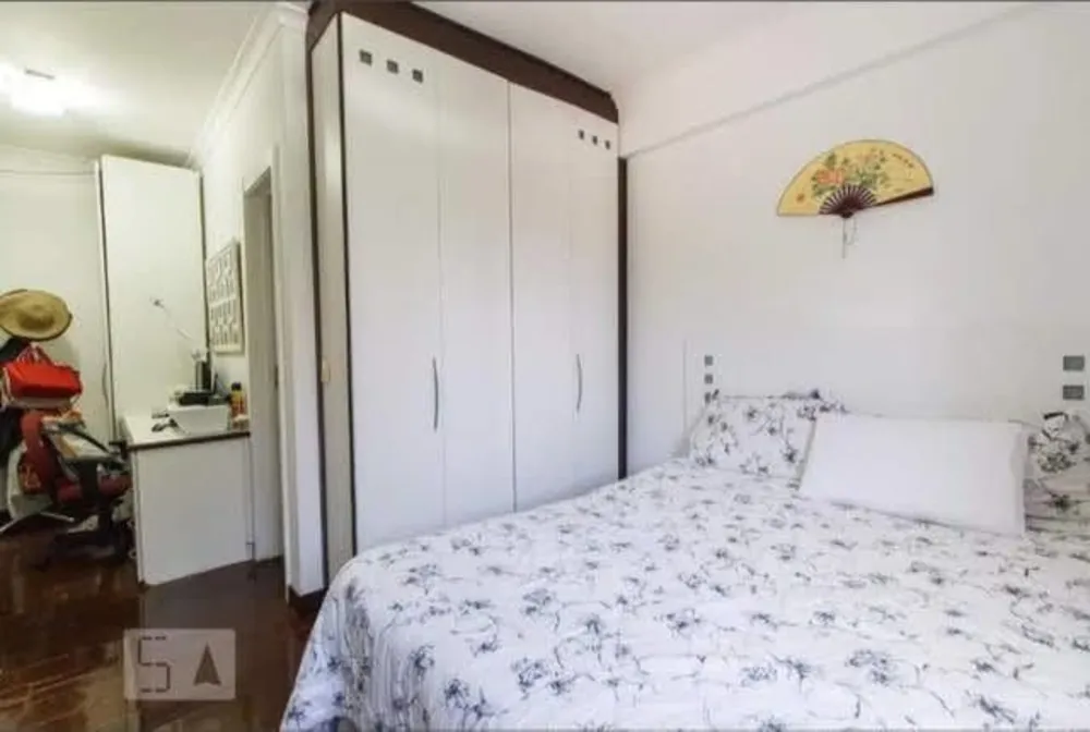 Apartamento, 4 quartos, 148 m² - Foto 6
