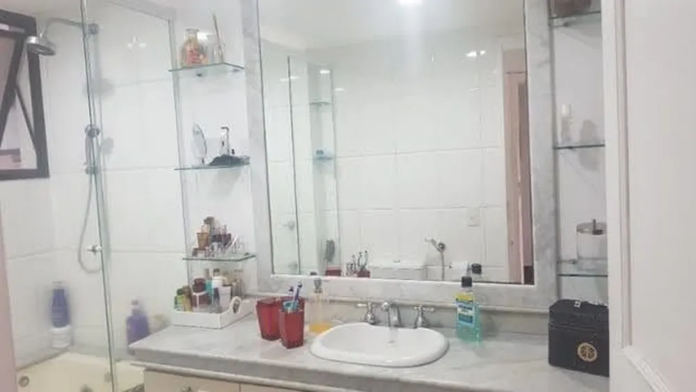 Apartamento, 4 quartos, 148 m² - Foto 7