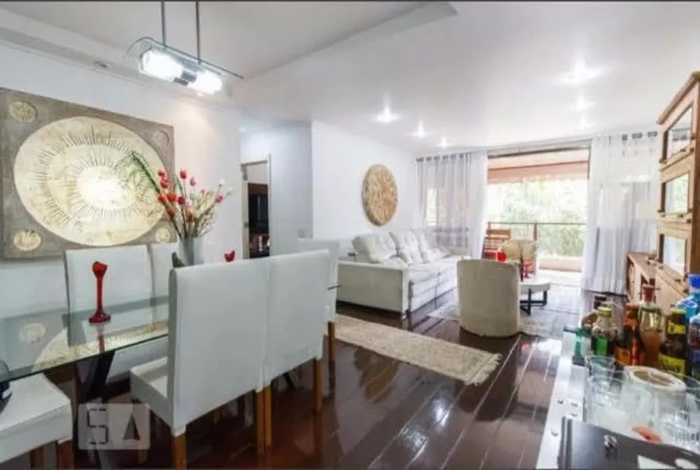 Apartamento, 4 quartos, 148 m² - Foto 1