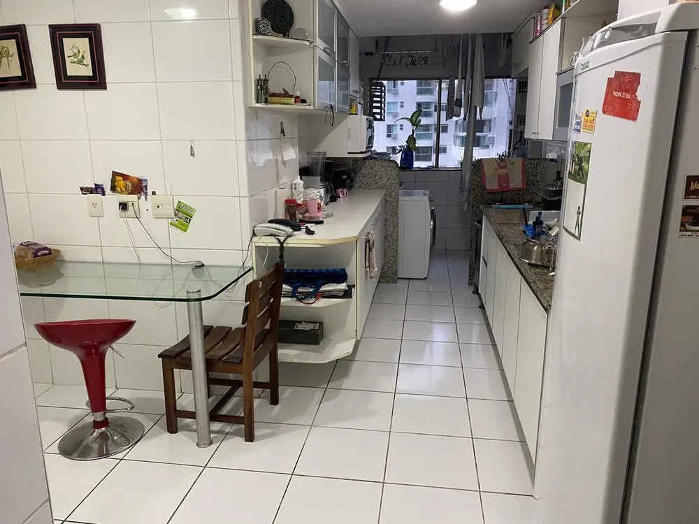 Apartamento, 4 quartos, 150 m² - Foto 16