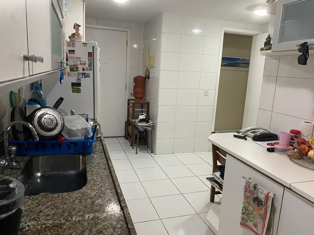 Apartamento, 4 quartos, 150 m² - Foto 18