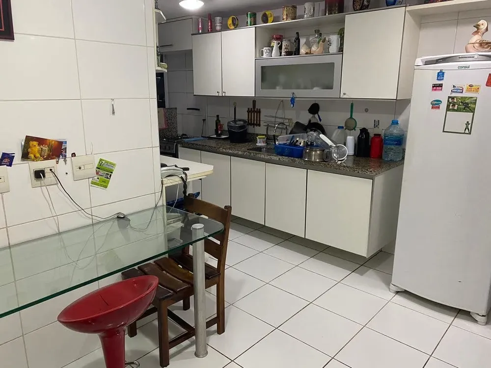 Apartamento, 4 quartos, 150 m² - Foto 17
