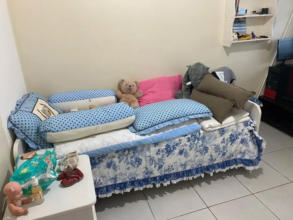 Apartamento, 4 quartos, 150 m² - Foto 12