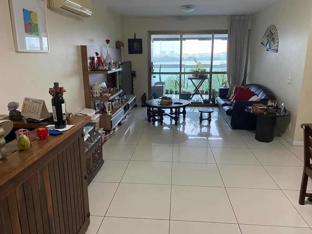 Apartamento, 4 quartos, 150 m² - Foto 1