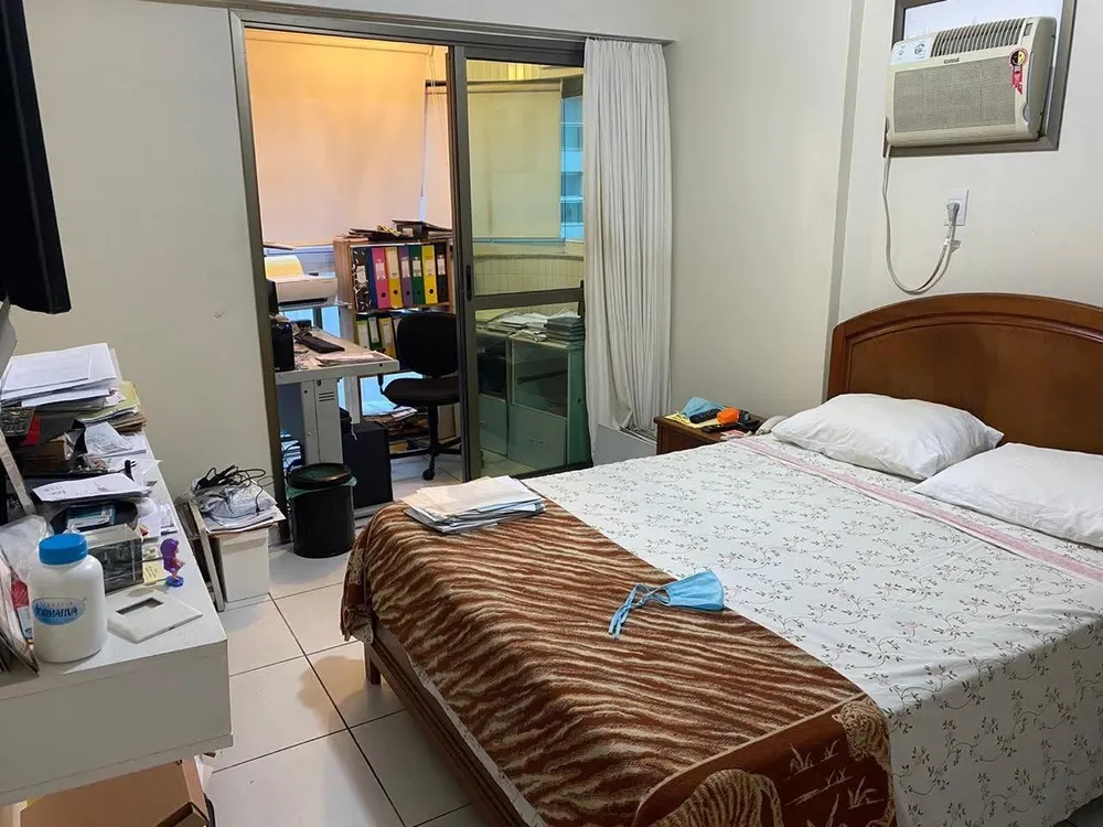 Apartamento, 4 quartos, 150 m² - Foto 7