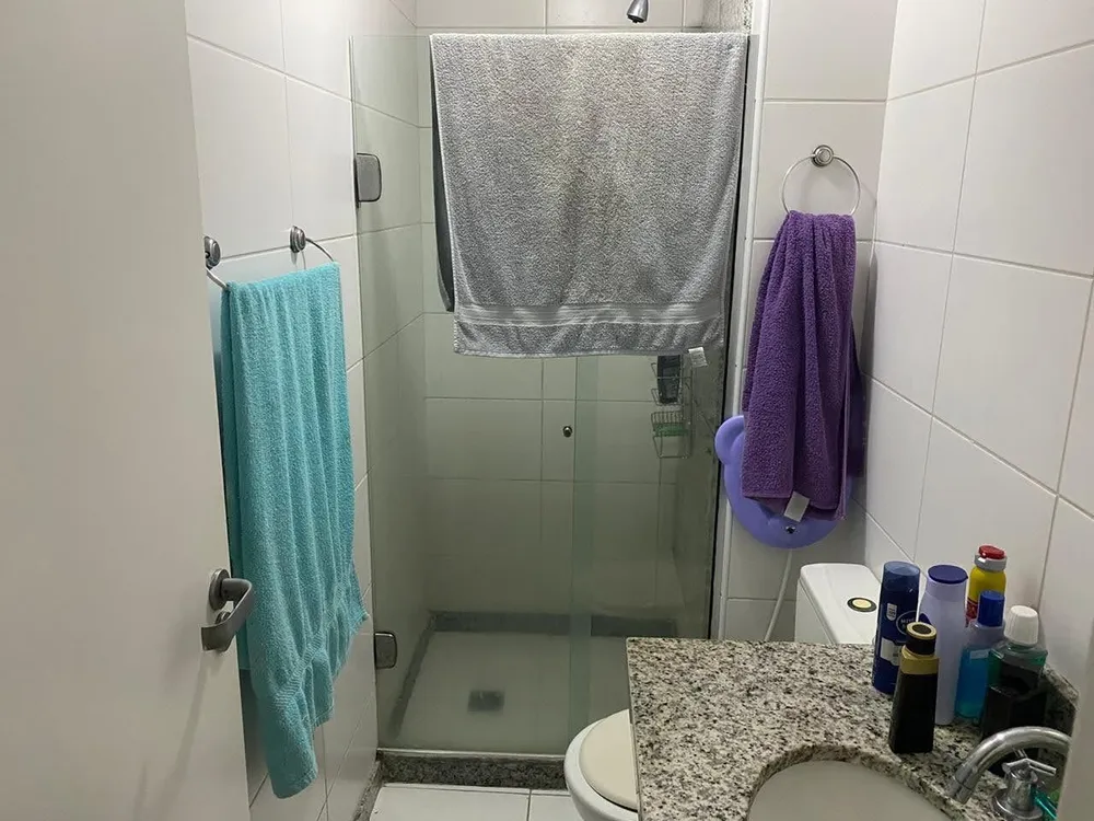 Apartamento, 4 quartos, 150 m² - Foto 13