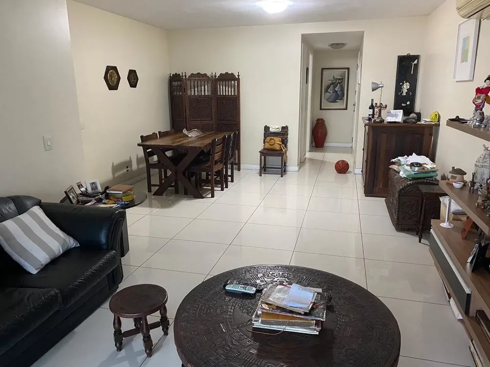 Apartamento, 4 quartos, 150 m² - Foto 2