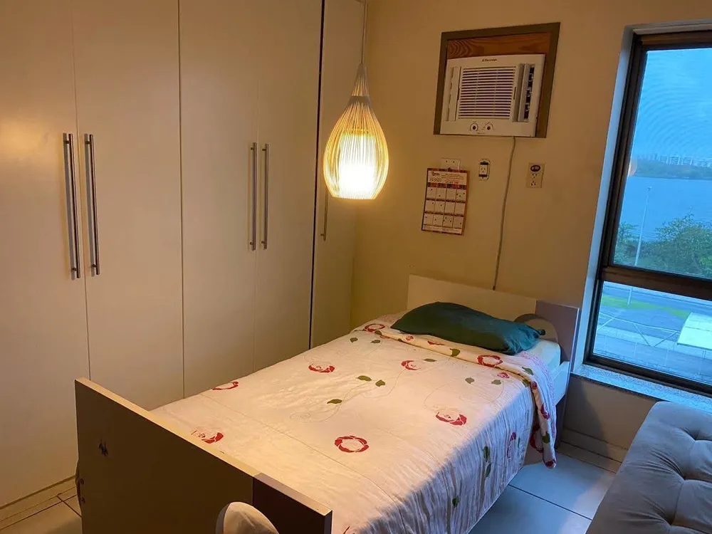 Apartamento, 4 quartos, 150 m² - Foto 11