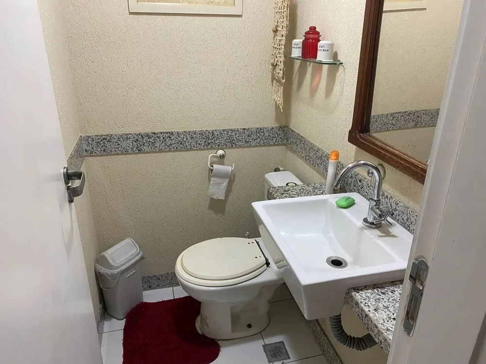 Apartamento, 4 quartos, 150 m² - Foto 14