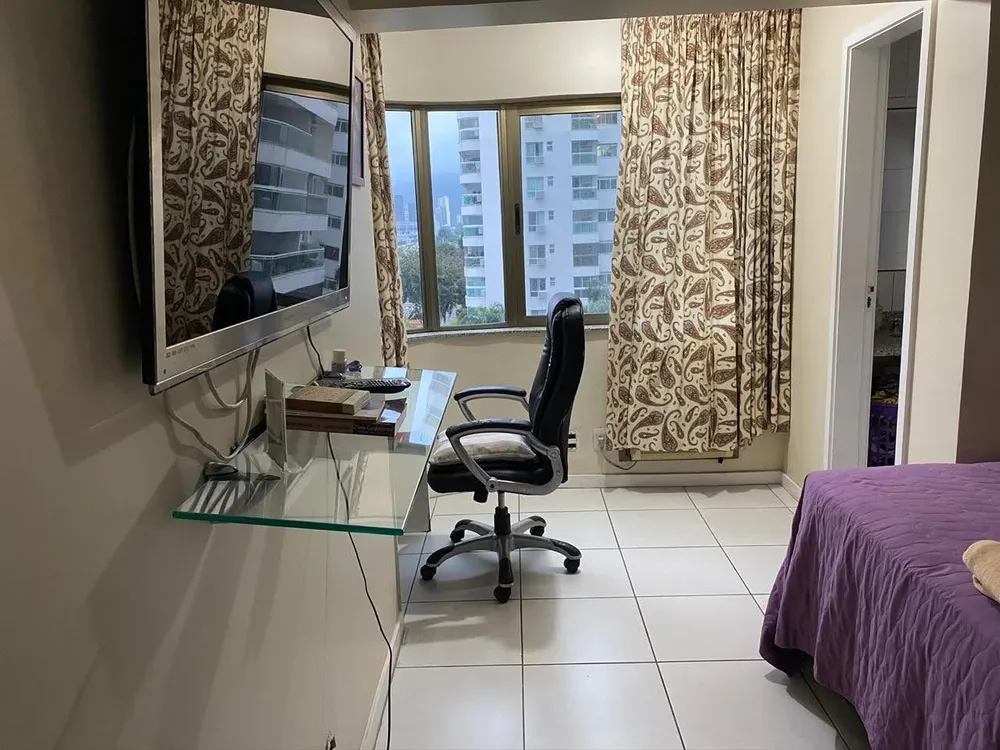 Apartamento, 4 quartos, 150 m² - Foto 9