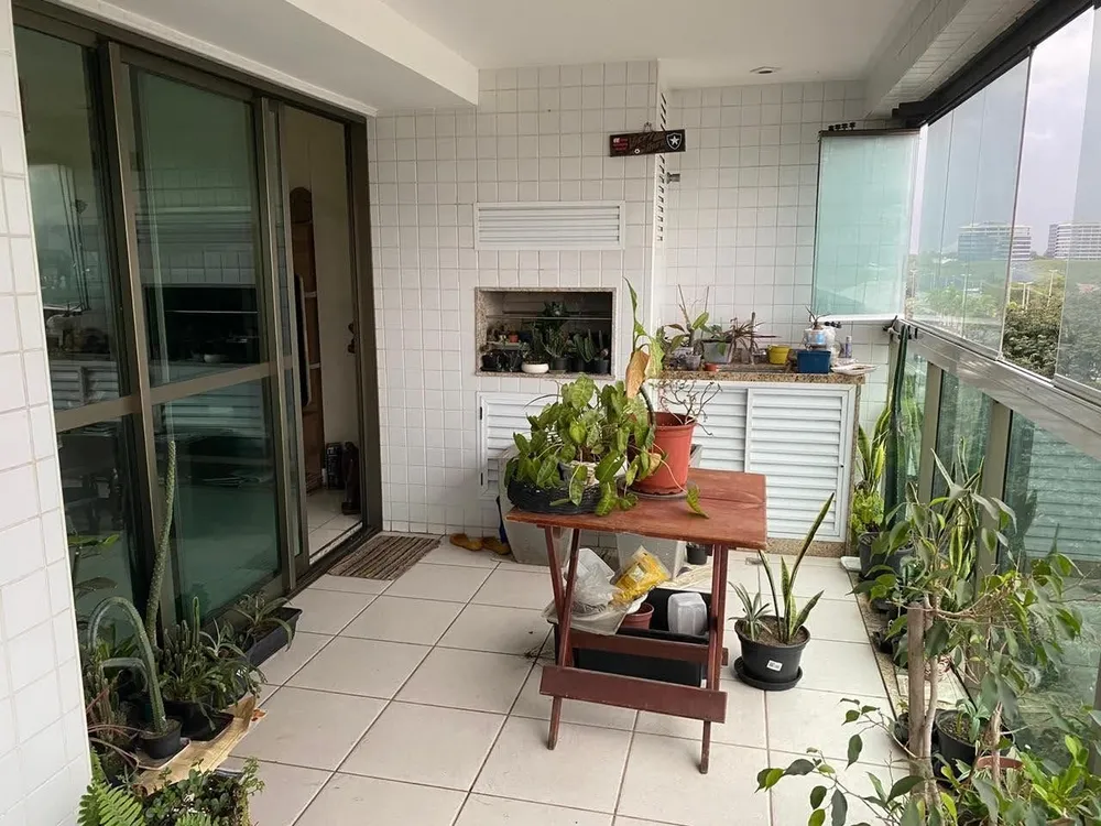 Apartamento, 4 quartos, 150 m² - Foto 5