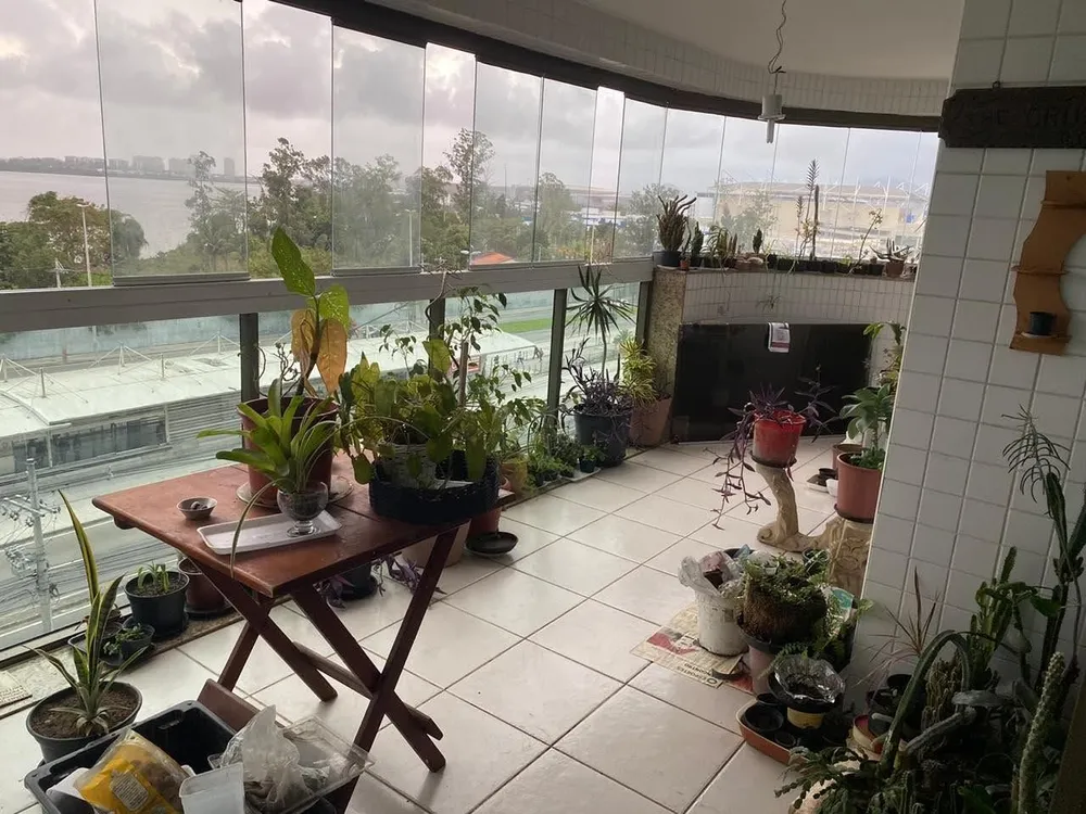 Apartamento, 4 quartos, 150 m² - Foto 4