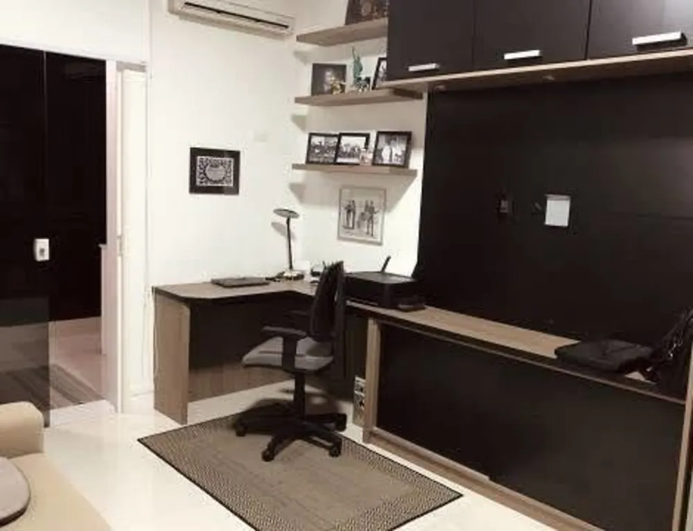 Apartamento, 4 quartos, 186 m² - Foto 9