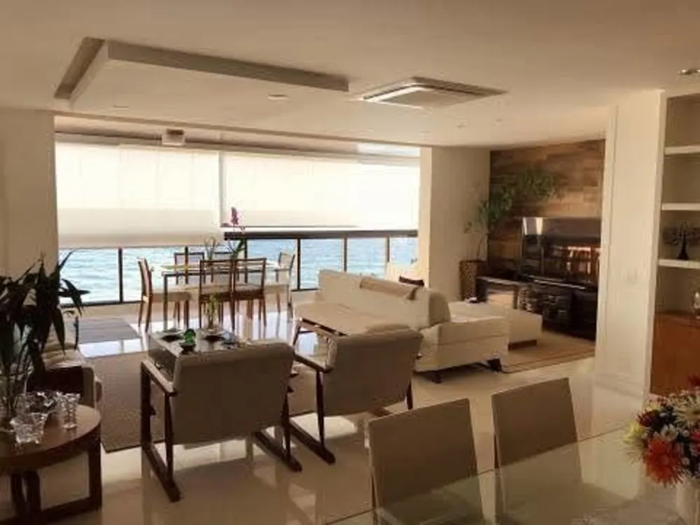Apartamento, 4 quartos, 186 m² - Foto 1