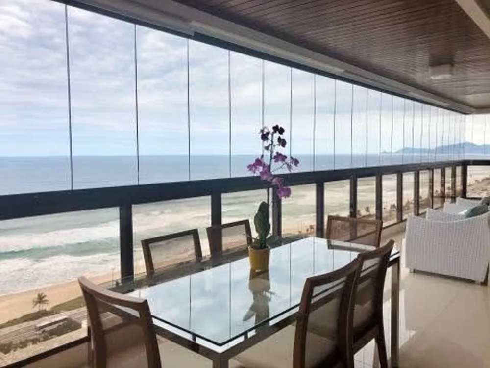 Apartamento, 4 quartos, 186 m² - Foto 3