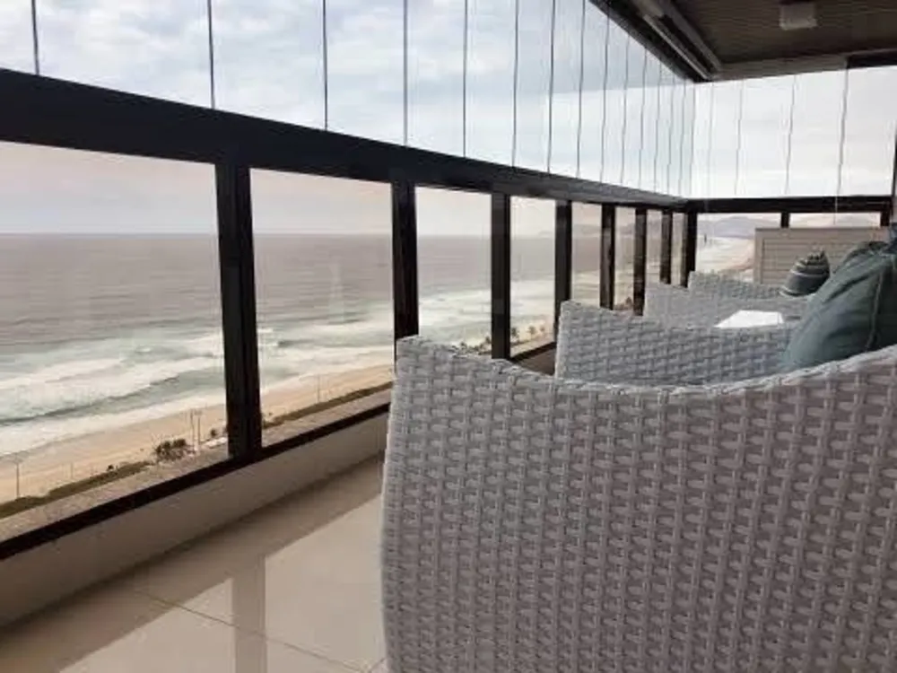 Apartamento, 4 quartos, 186 m² - Foto 4
