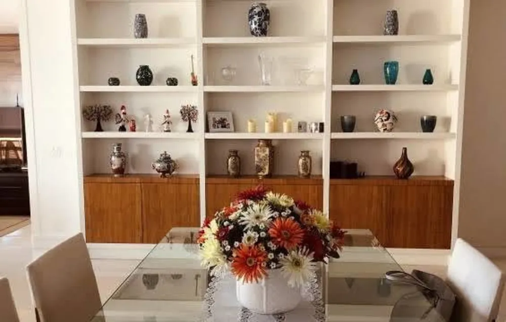 Apartamento, 4 quartos, 186 m² - Foto 6
