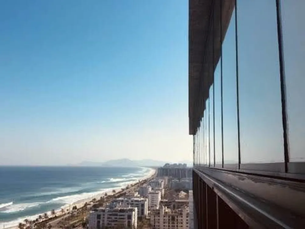 Apartamento, 4 quartos, 186 m² - Foto 2