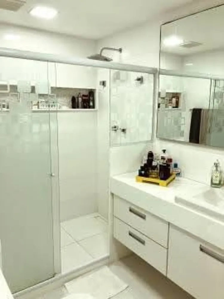 Apartamento, 4 quartos, 186 m² - Foto 14