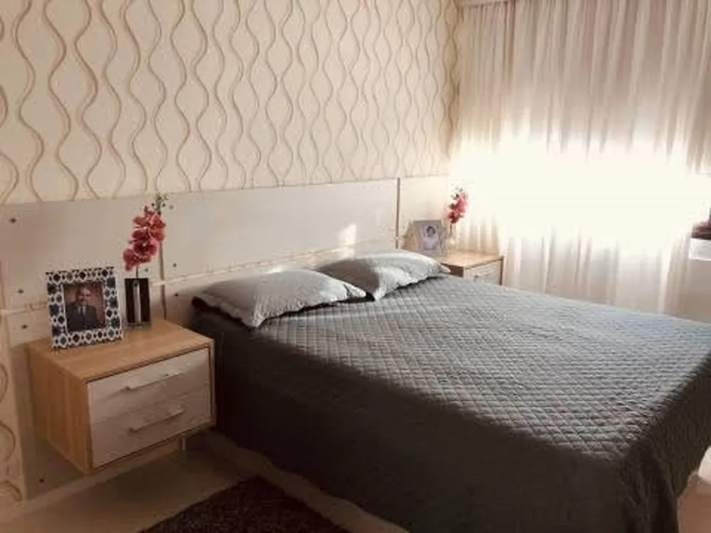 Apartamento, 4 quartos, 186 m² - Foto 15