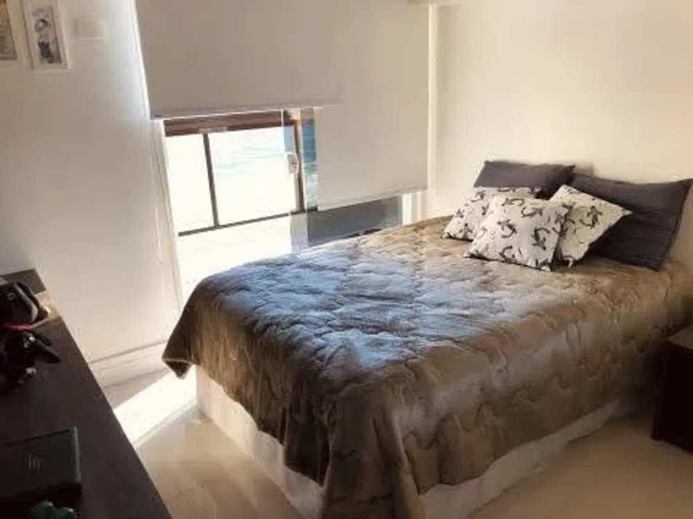 Apartamento, 4 quartos, 186 m² - Foto 12