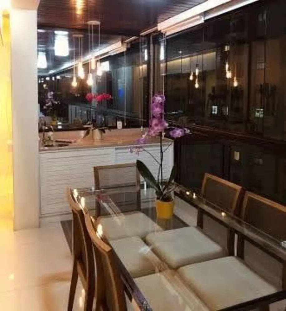Apartamento, 4 quartos, 186 m² - Foto 13