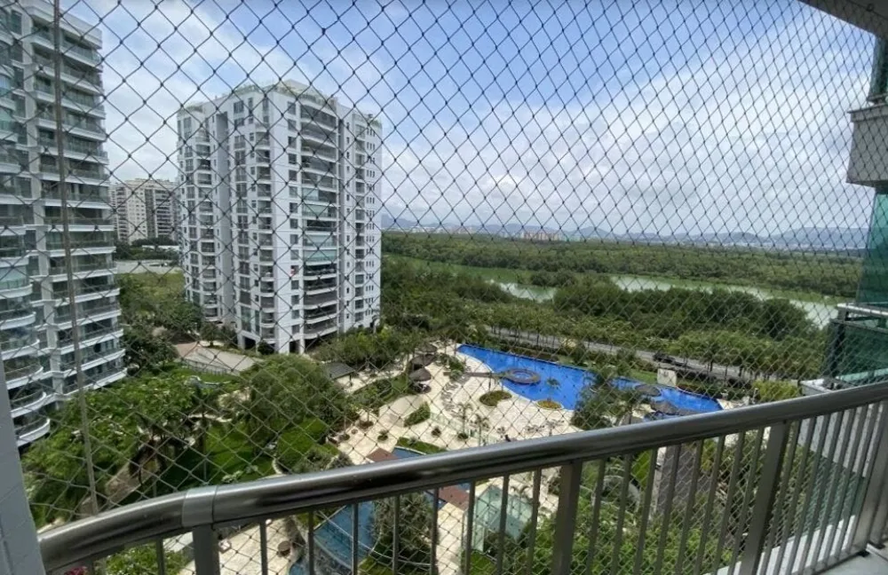 Apartamento, 4 quartos, 247 m² - Foto 14
