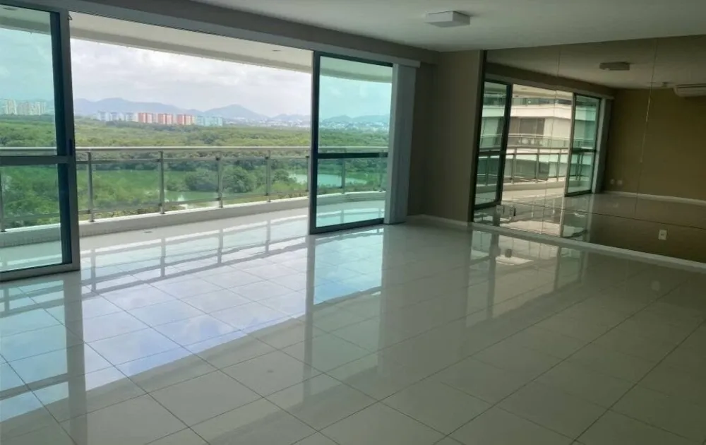 Apartamento, 4 quartos, 247 m² - Foto 1