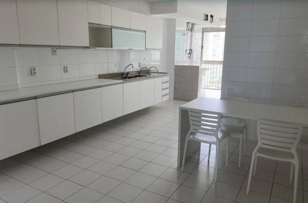 Apartamento, 4 quartos, 247 m² - Foto 17