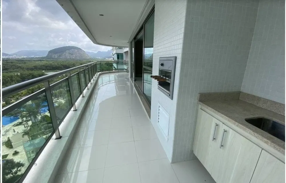 Apartamento, 4 quartos, 247 m² - Foto 3